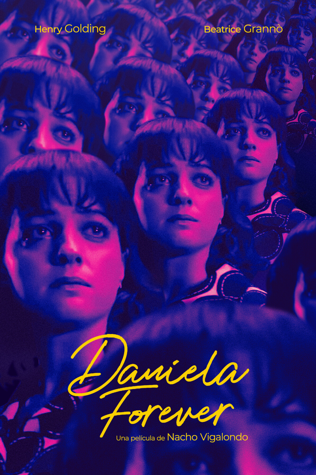 TV show and movie recommendations
