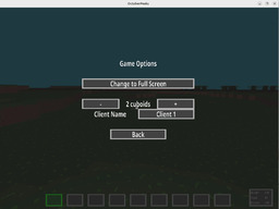 OctoberPeaks v1.3 Release