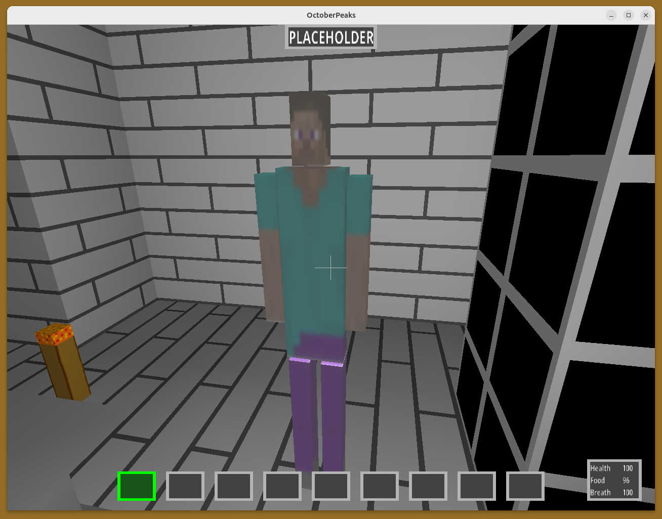 Illness, Tedious Textures, and Familiar Faces