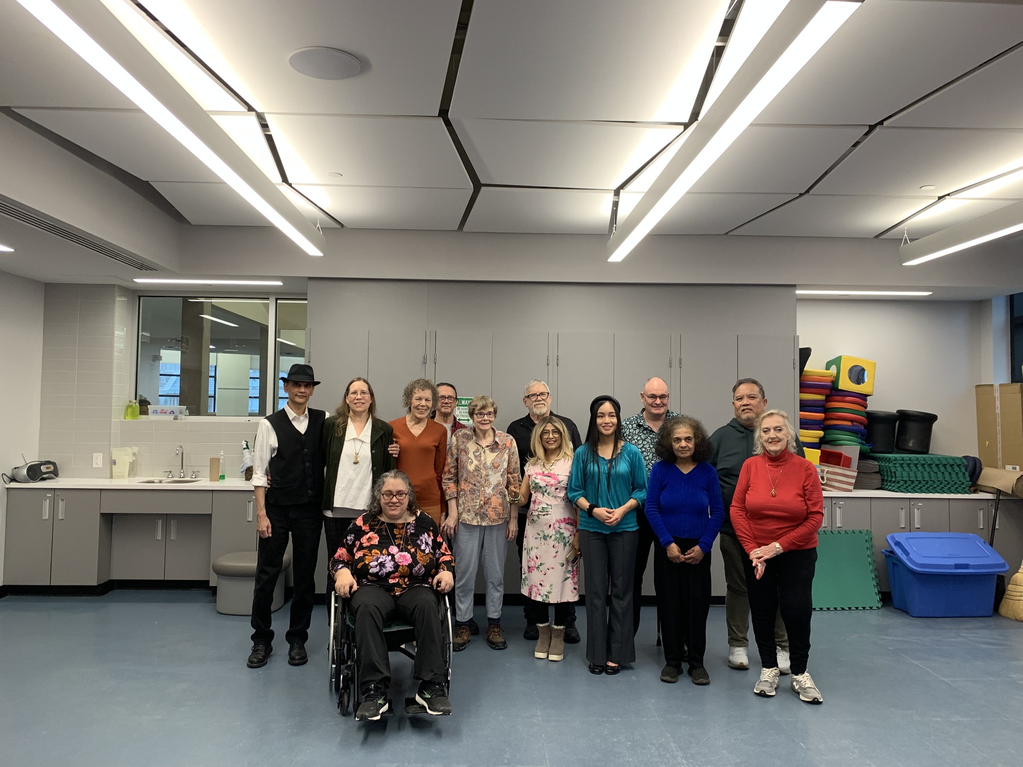 Scarborough Poetry Club Voices In Verse 8